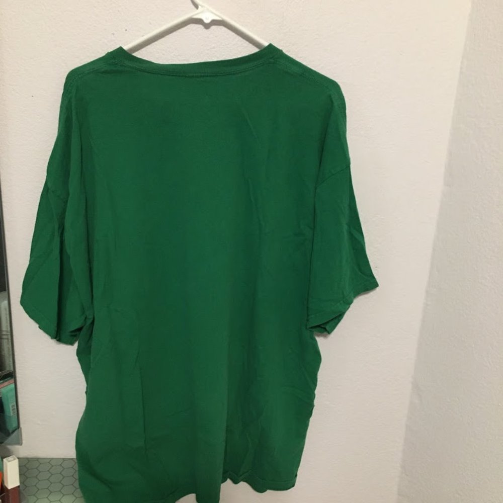 Lifesytle Classics green Ireland 3XL 100% cotton - Picture 4 of 4
